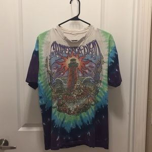 Vintage Dead Shirt